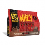 Mutant Whey  2 Flavours 1.8kg